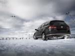Volkswagen Passat Freeride SI by Dotz Shift 2014 года